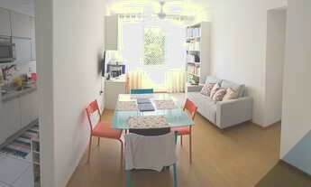 Imagem: Apartamento à venda em Niterói-RJ, Santa