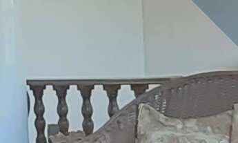 Imagem: Luxuosa cobertura de 4 quartos à venda