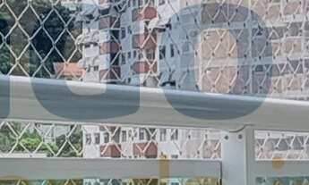 Imagem: Apartamento à venda em Santa Rosa, VARANDÃO