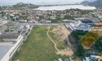 Imagem 3: Terreno Comercial de 27.000,00 m² à Venda em Itaipu, Niterói-RJ: Oportunidade Imperdível!