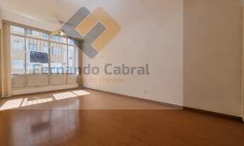 Imagem: Apartamento à venda em Icaraí, sol da