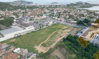 Imagem 7: Terreno Comercial de 27.000,00 m² à Venda em Itaipu, Niterói-RJ: Oportunidade Imperdível!