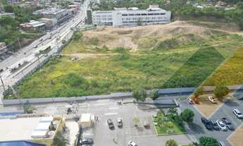 Imagem: Terreno Comercial de 27.000,00 m² à Venda