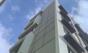 Imagem: Flat à venda no Alto no Studio Open Space