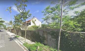 Imagem: TERRENO RESIDENCIAL em NITERÓI - RJ, PIRATININGA