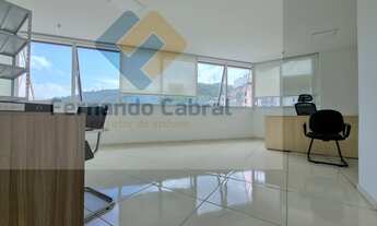 Imagem: Sala comercial à venda, em Santa Rosa com