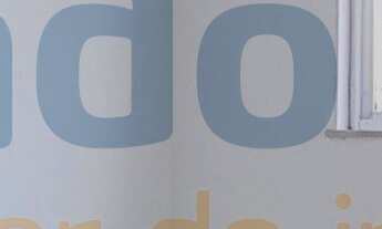 Imagem 3: Imperdível: Apartamento de 2 quartos no Centro de Niterói-RJ, com 89m², sala ampla, 2 banh