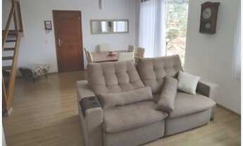 Imagem 2: APARTAMENTO RESIDENCIAL em NOVA FRIBURGO - RJ, CÔNEGO