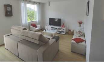 Imagem 4: APARTAMENTO RESIDENCIAL em NOVA FRIBURGO - RJ, CÔNEGO