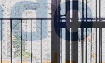 Imagem 5: Apartamento à venda em Icaraí, com varanda e dois dormitórios, claro e arejado