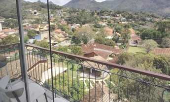 Imagem 5: APARTAMENTO RESIDENCIAL em NOVA FRIBURGO - RJ, CÔNEGO