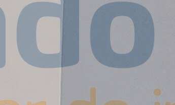 Imagem 4: Apartamento à venda em Icaraí, com varanda e dois dormitórios, claro e arejado