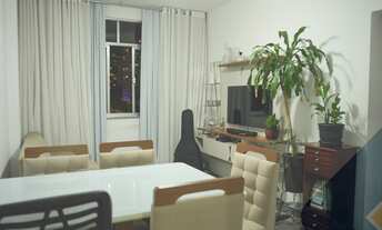 Imagem 3: Apartamento à venda em Icaraí, todo reformado, inclusive parte elétrica e hidráulica