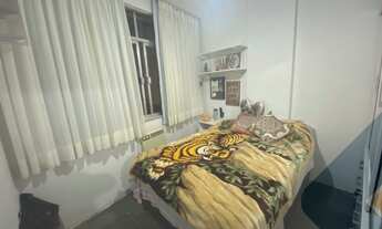 Imagem 4: Apartamento à venda em Icaraí, todo reformado, inclusive parte elétrica e hidráulica