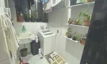 Imagem 7: Apartamento à venda em Icaraí, todo reformado, inclusive parte elétrica e hidráulica