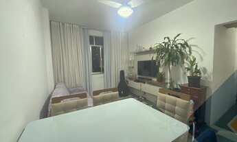 Imagem: Apartamento à venda em Icaraí, todo reformado