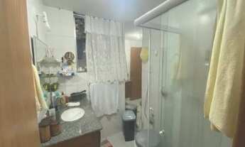 Imagem 6: Apartamento à venda em Icaraí, todo reformado, inclusive parte elétrica e hidráulica