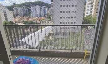 Imagem 2: Apartamento à venda em Santa Rosa, sol da manhã com dois dormitórios