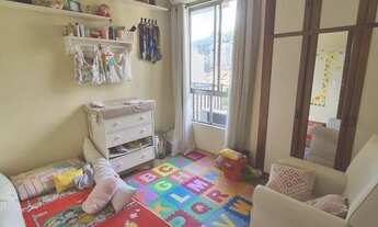 Imagem 6: Apartamento à venda em Santa Rosa, sol da manhã com dois dormitórios