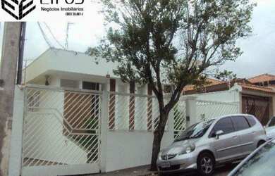 Imagem 3: CASA COMERCIAL em Jundiaí - SP, Vila Virgínia