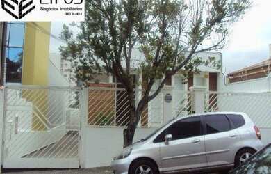 Imagem 4: CASA COMERCIAL em Jundiaí - SP, Vila Virgínia