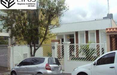 Imagem 5: CASA COMERCIAL em Jundiaí - SP, Vila Virgínia