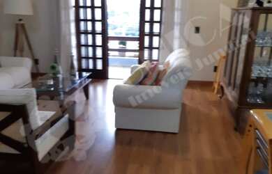 Imagem 2: CASA RESIDENCIAL em JUNDIAÍ - SP, JARDIM QUINTAS DAS VIDEIRAS