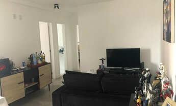 Imagem: Apartamento 60m², Bairro Engordadouro