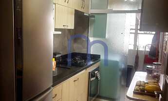 Imagem 6: APARTAMENTO RESIDENCIAL em SÃO PAULO - SP, LAUZANE PAULISTA