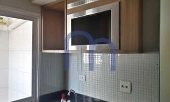 Imagem 5: APARTAMENTO RESIDENCIAL em SÃO PAULO - SP, PARQUE MANDAQUI