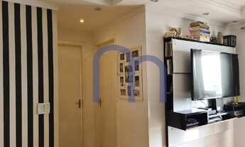 Imagem 4: APARTAMENTO RESIDENCIAL em SÃO PAULO - SP, LAUZANE PAULISTA