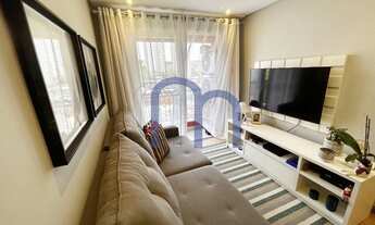 Imagem 2: APARTAMENTO RESIDENCIAL em SÃO PAULO - SP, LAUZANE PAULISTA