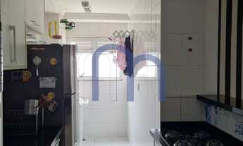 Imagem 6: APARTAMENTO RESIDENCIAL em SÃO PAULO - SP, LAUZANE PAULISTA