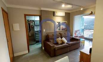 Imagem 4: APARTAMENTO RESIDENCIAL em SÃO PAULO - SP, VILA SANTOS