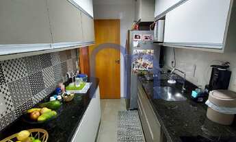 Imagem 7: APARTAMENTO RESIDENCIAL em SÃO PAULO - SP, VILA SANTOS