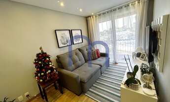 Imagem 4: APARTAMENTO RESIDENCIAL em SÃO PAULO - SP, LAUZANE PAULISTA