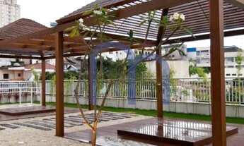 Imagem 6: APARTAMENTO RESIDENCIAL em SÃO PAULO - SP, LAUZANE PAULISTA