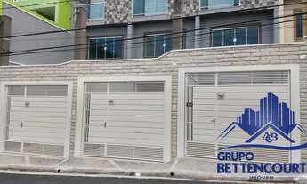 Imagem: CASA RESIDENCIAL em SÃO PAULO - SP, JARDIM