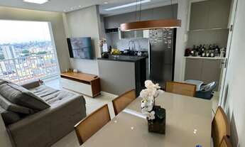 Imagem 6: APARTAMENTO RESIDENCIAL em GUARULHOS - SP, VILA GALVÃO