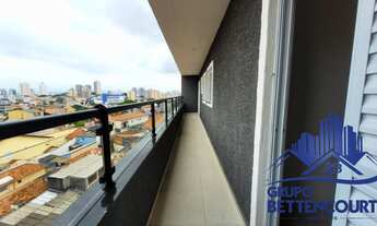 Imagem 7: APARTAMENTO RESIDENCIAL em SÃO PAULO - SP, VILA NOVA SAVOIA