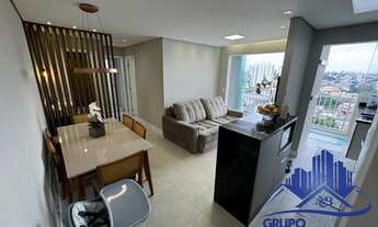 Imagem: APARTAMENTO RESIDENCIAL em GUARULHOS - SP