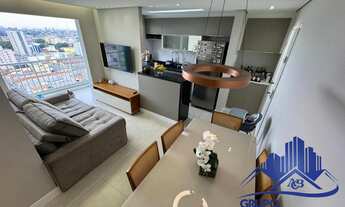 Imagem 5: APARTAMENTO RESIDENCIAL em GUARULHOS - SP, VILA GALVÃO