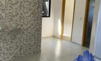 Imagem 4: APARTAMENTO RESIDENCIAL em SÃO PAULO - SP, PARQUE MARIA LUIZA