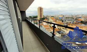 Imagem 6: APARTAMENTO RESIDENCIAL em SÃO PAULO - SP, VILA NOVA SAVOIA