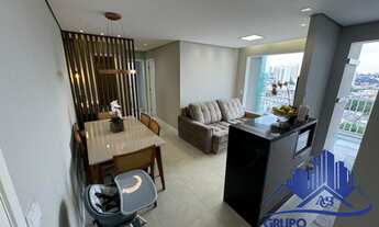 Imagem 3: APARTAMENTO RESIDENCIAL em GUARULHOS - SP, VILA GALVÃO