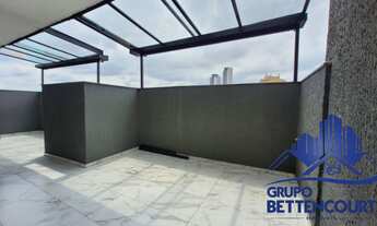 Imagem 4: APARTAMENTO RESIDENCIAL em SÃO PAULO - SP, VILA NOVA SAVOIA