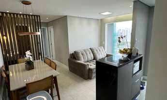 Imagem 2: APARTAMENTO RESIDENCIAL em GUARULHOS - SP, VILA GALVÃO