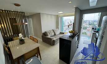 Imagem 4: APARTAMENTO RESIDENCIAL em GUARULHOS - SP, VILA GALVÃO