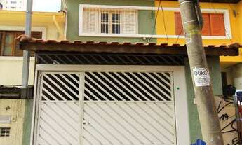 Imagem 1: CASA RESIDENCIAL em SÃO PAULO - SP, PARQUE MANDAQUI