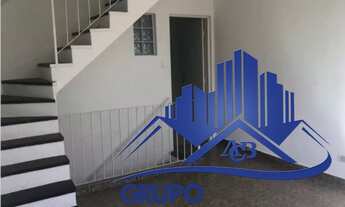 Imagem 4: Casa Residencial em SÃO PAULO - SP, PARQUE MANDAQUI